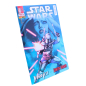 Preview: Star Wars Comic Nr. 115 (Panini 2025) – Jango Fett vs. Aurra Sing & Darth Vader | Neuwertig
